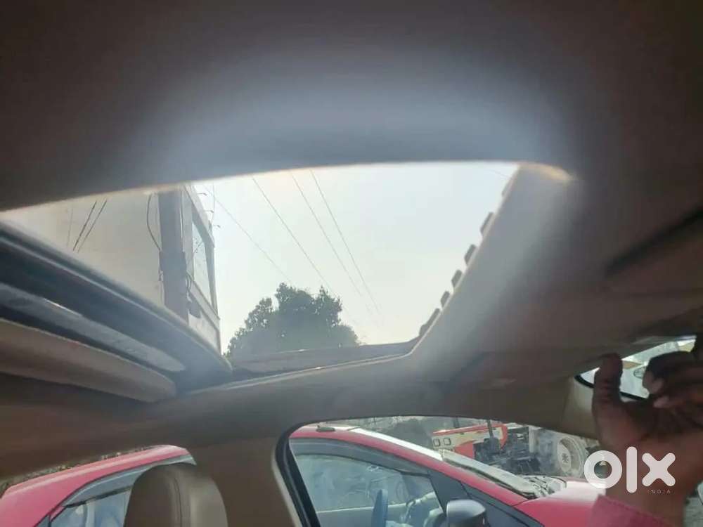 Honda City 2014 Diesel Well Maintained