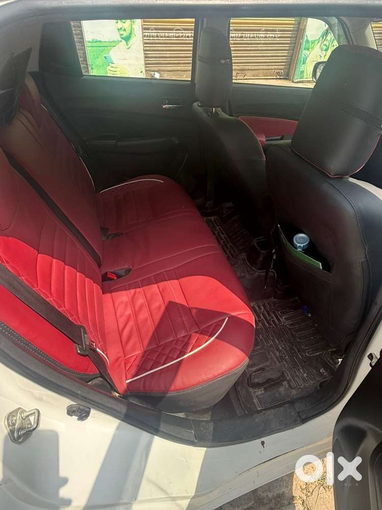 Maruti Suzuki Swift Vxi 2023