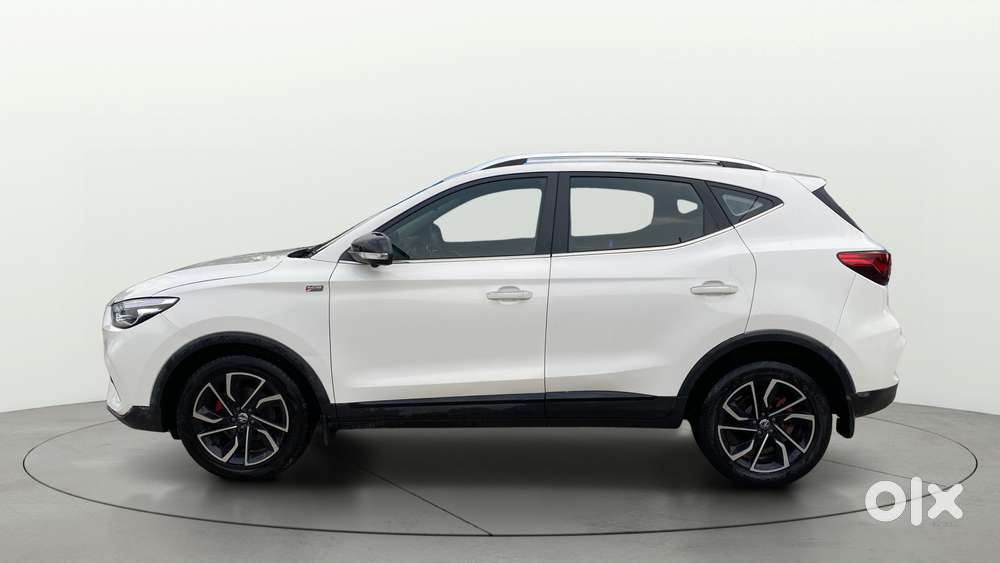 Mg Astor 1.3 Sharp Turbo At, 2022, Petrol