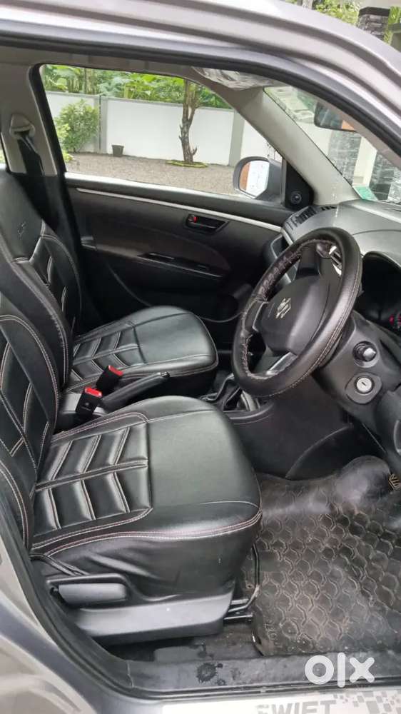 Maruti Suzuki Swift 2016 Petrol 20214 Km Driven