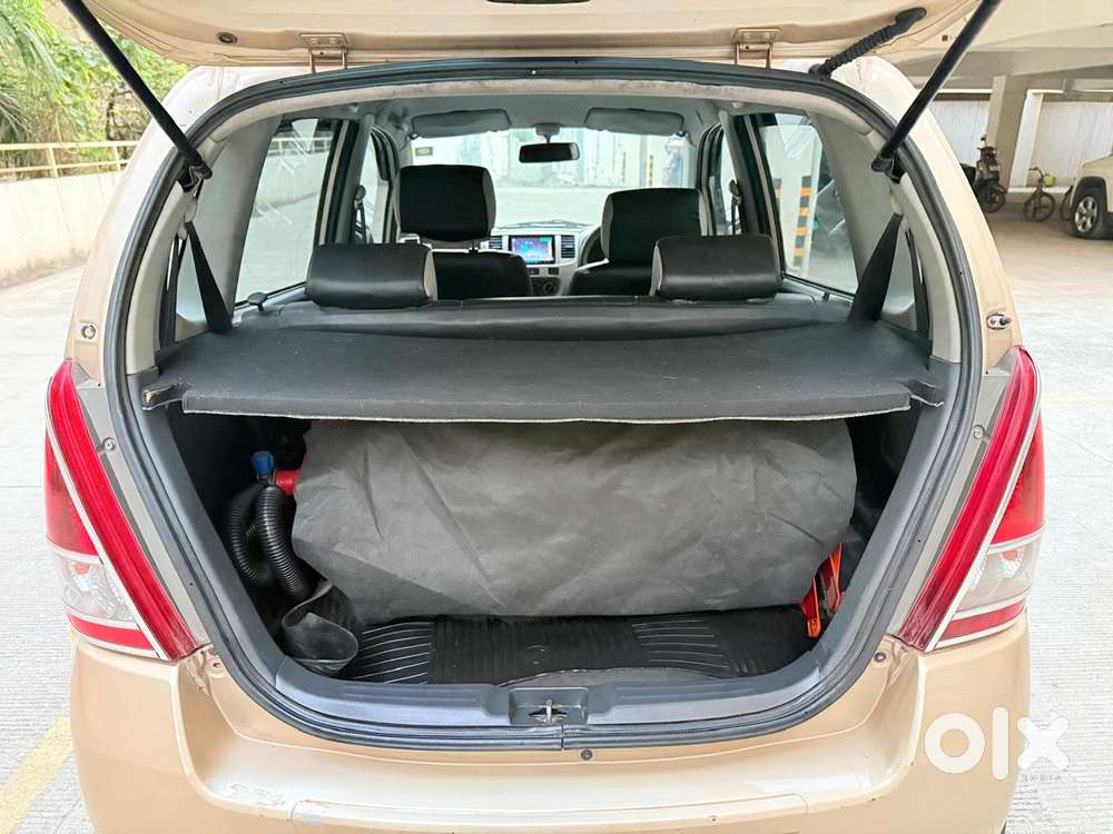 Maruti Suzuki Zen Estilo Vxi Bsiv, 2008, Cng & Hybrids