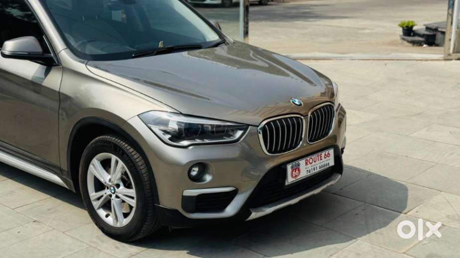 Bmw X1 Sdrive20d Expedition, 2019, Diesel
