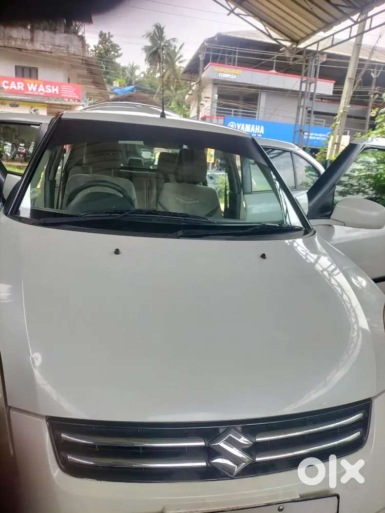 Maruti Suzuki Dzire Vdi 2010