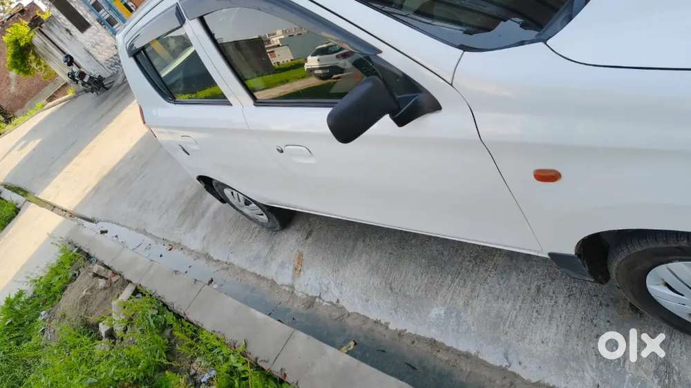 Maruti Suzuki Alto 800 2020 Petrol Well Maintained