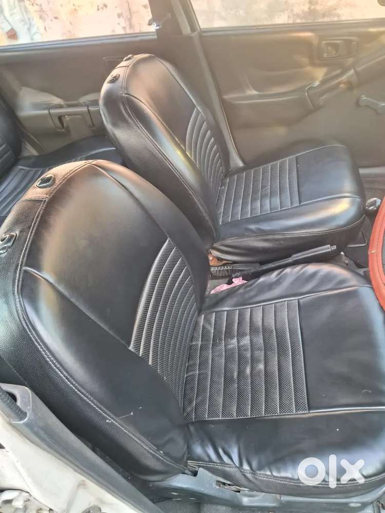 Maruti Suzuki Zen Estilo 1998 Petrol 77000 Km Driven