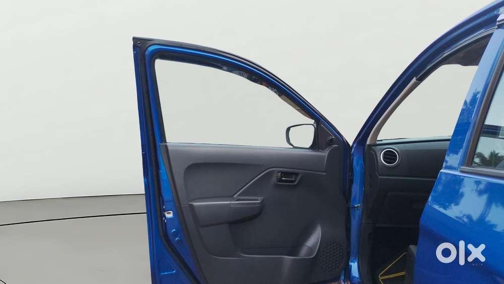 Maruti Suzuki Alto K10 1.0 Std, 2023, Petrol