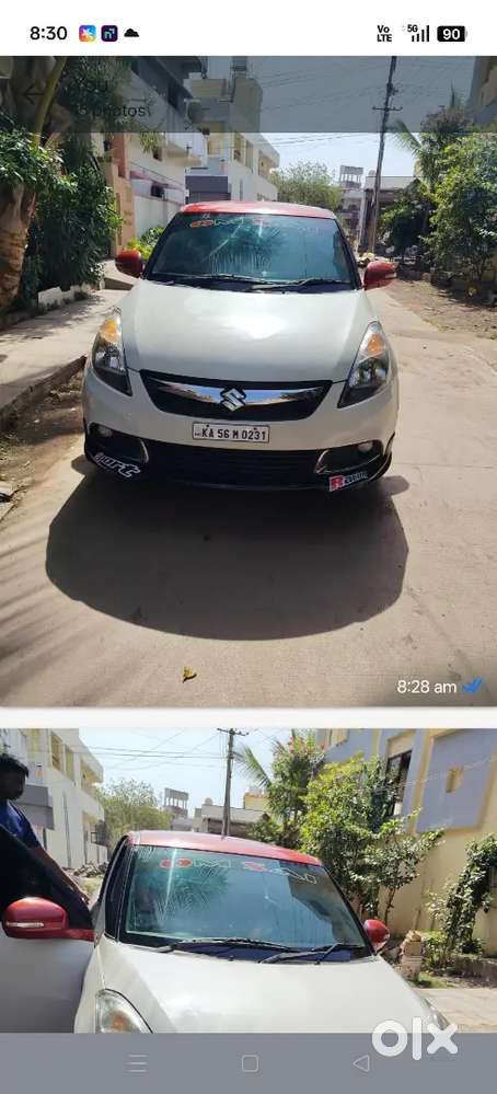Maruti Suzuki Swift Vdi 2013