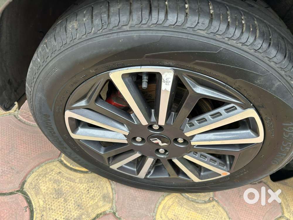 Hyundai I20 N Line 1.0 N8 Turbo Imt, 2021, Petrol