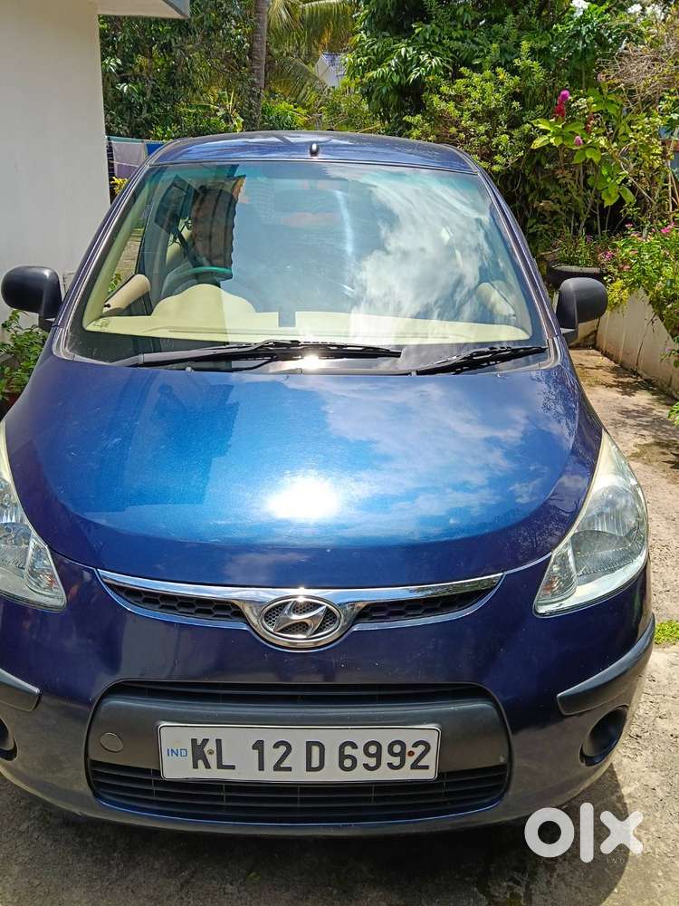 Hyundai I10 Era 2009 Petrol