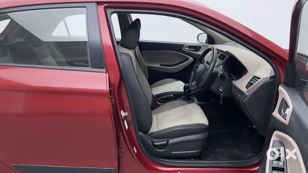 Hyundai Elite I20 1.2 Magna Plus, 2019, Petrol