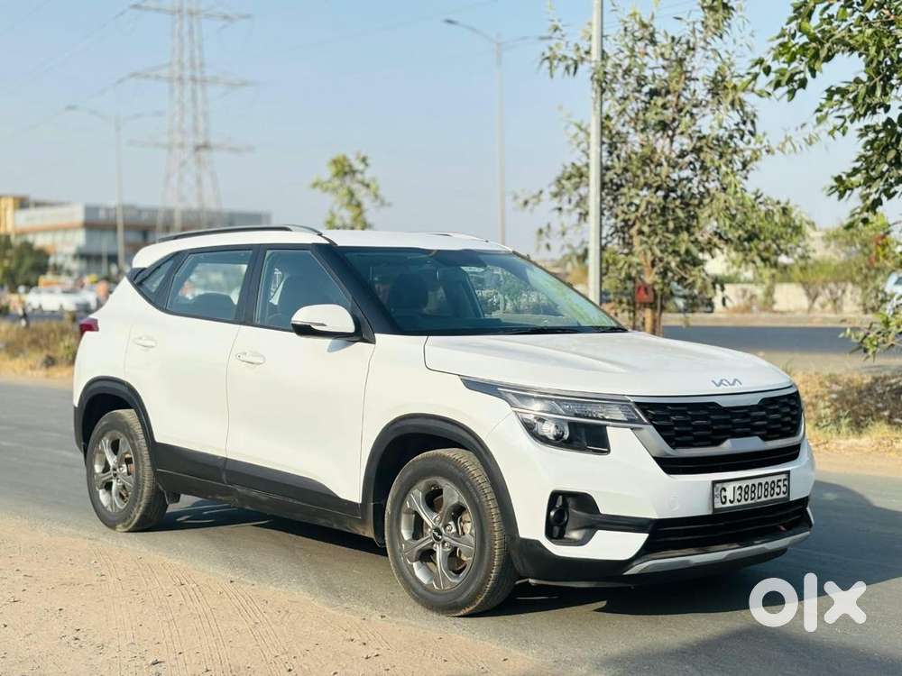 Kia Seltos Htk Plus D, 2021, Diesel