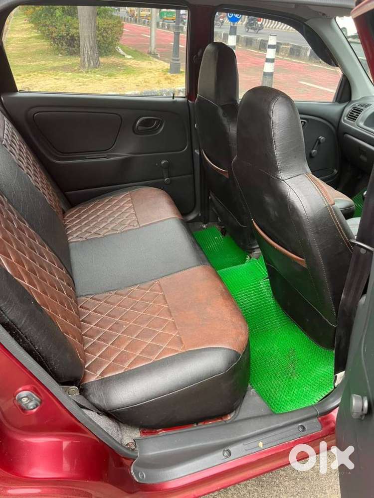 Maruti Suzuki Alto 0.8 Lxi (o), 2012, Petrol