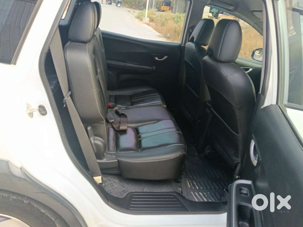 Honda Br-v I-dtec Vx Mt, 2016, Diesel