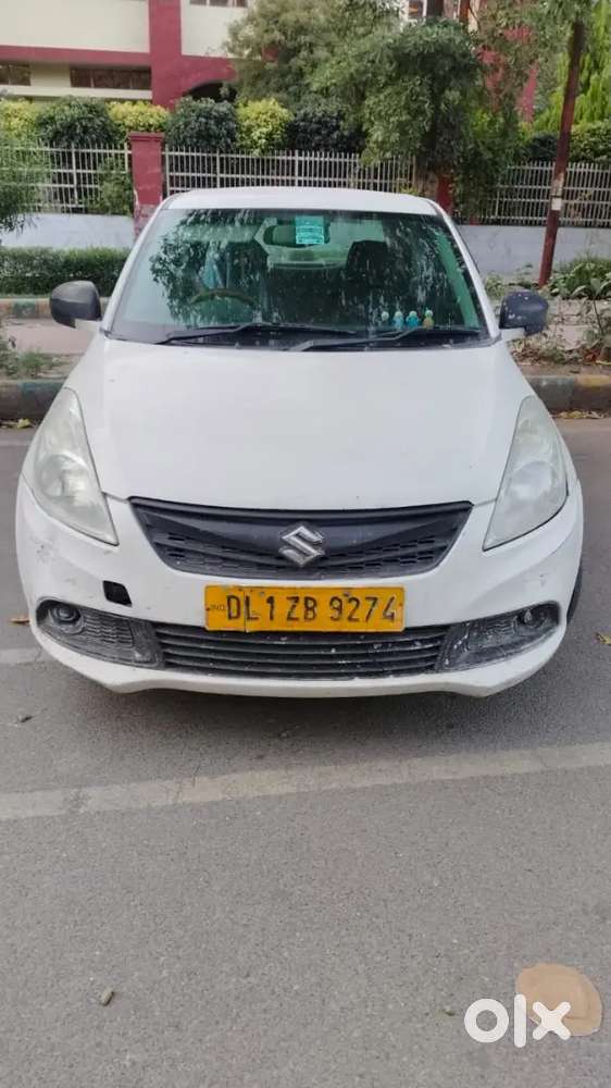 Swift Dzire 2018 Model