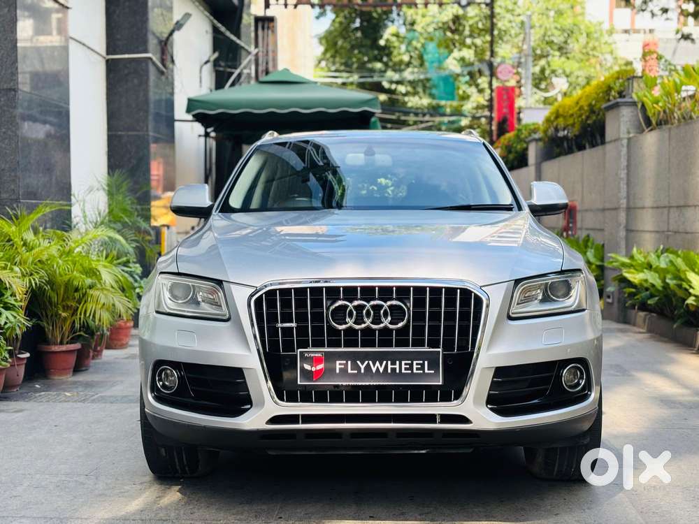 Audi Q5 3.0 Tdi Quattro, 2015, Diesel
