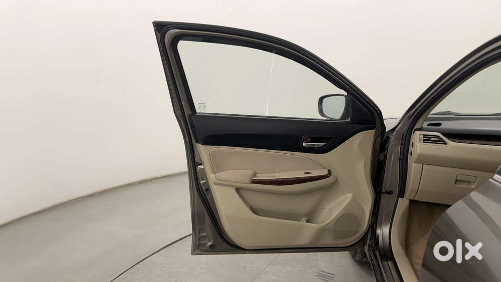 Maruti Suzuki Dzire 1.2 Zxi Plus Amt, 2018, Petrol