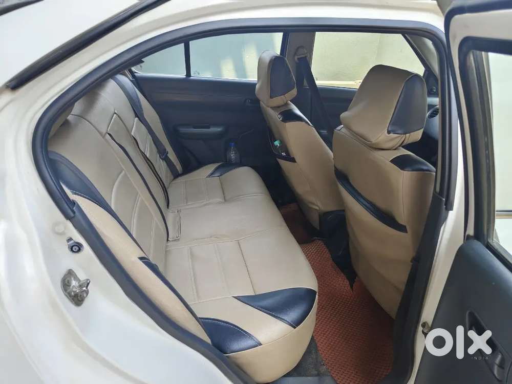 Maruti Suzuki Dzire 2016 Diesel 96600 Km Driven