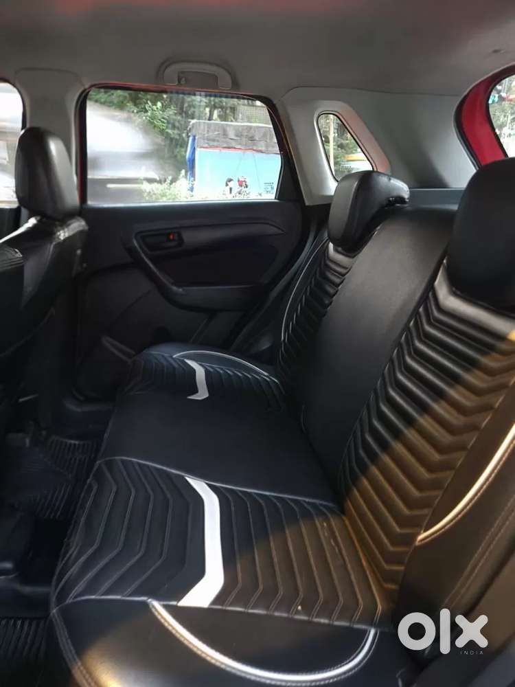 Maruti Suzuki Vitara Brezza Vdi, 2019, Diesel