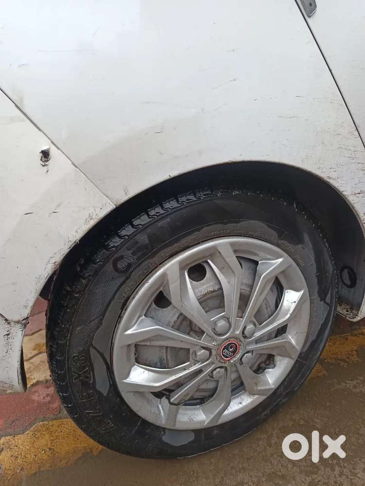 Hyundai Eon Era Se 2018 Petrol Manual Car