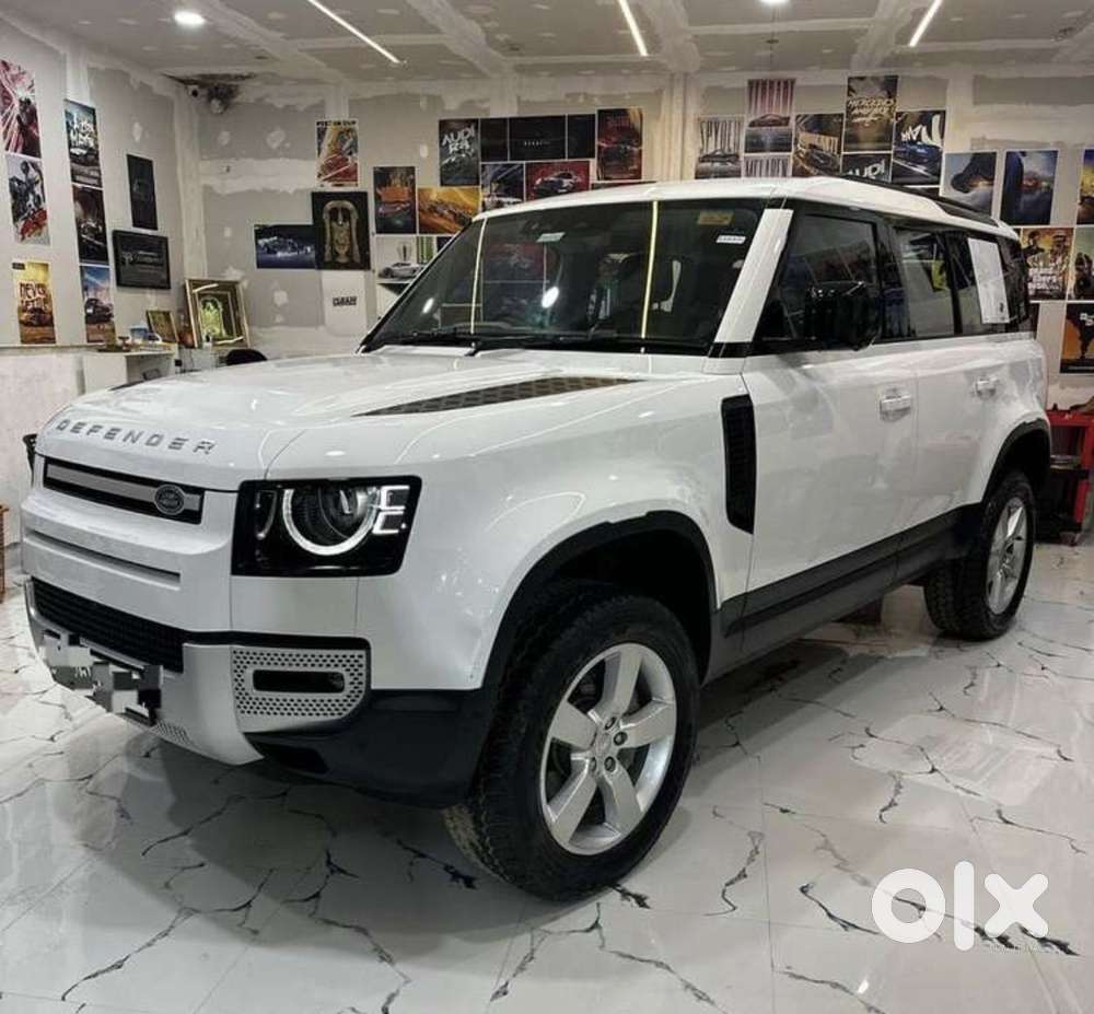 Land Rover Defender 3.0 Diesel 110 Hse, 2023, Diesel