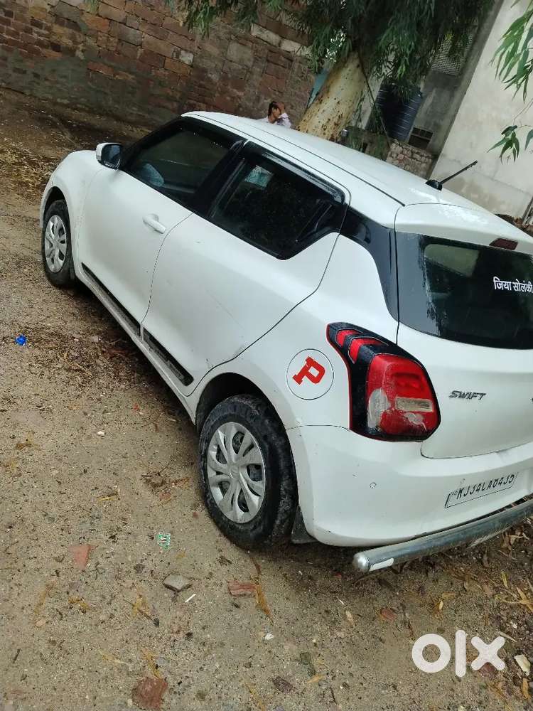 Swift Vxi (petrol) 2024/4
