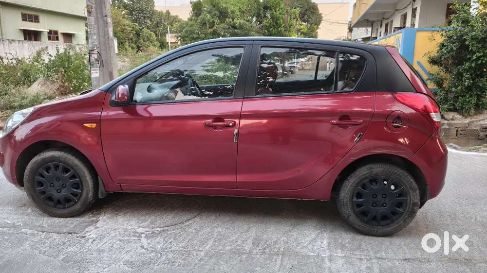Hyundai I20 1.2 Magna 2009