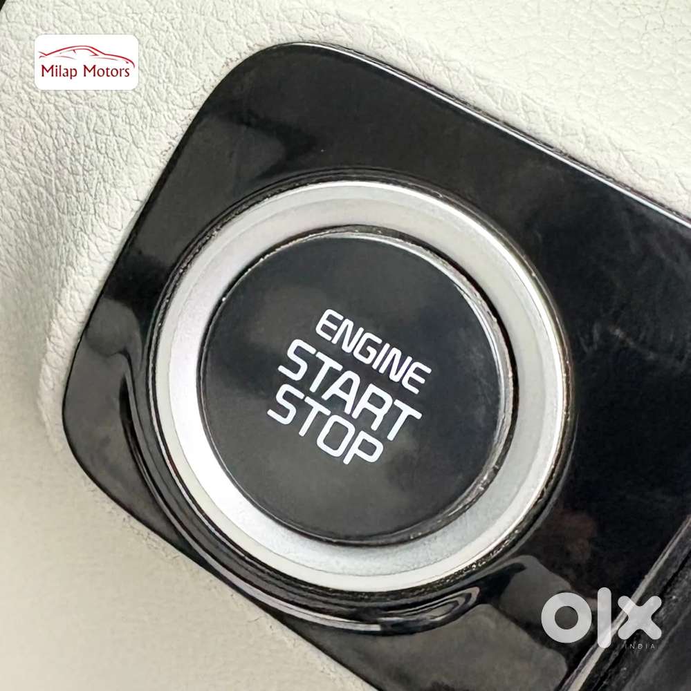 Kia Sonet 1.5 Htx Plus Diesel Imt Dual Tone, 2021, Diesel
