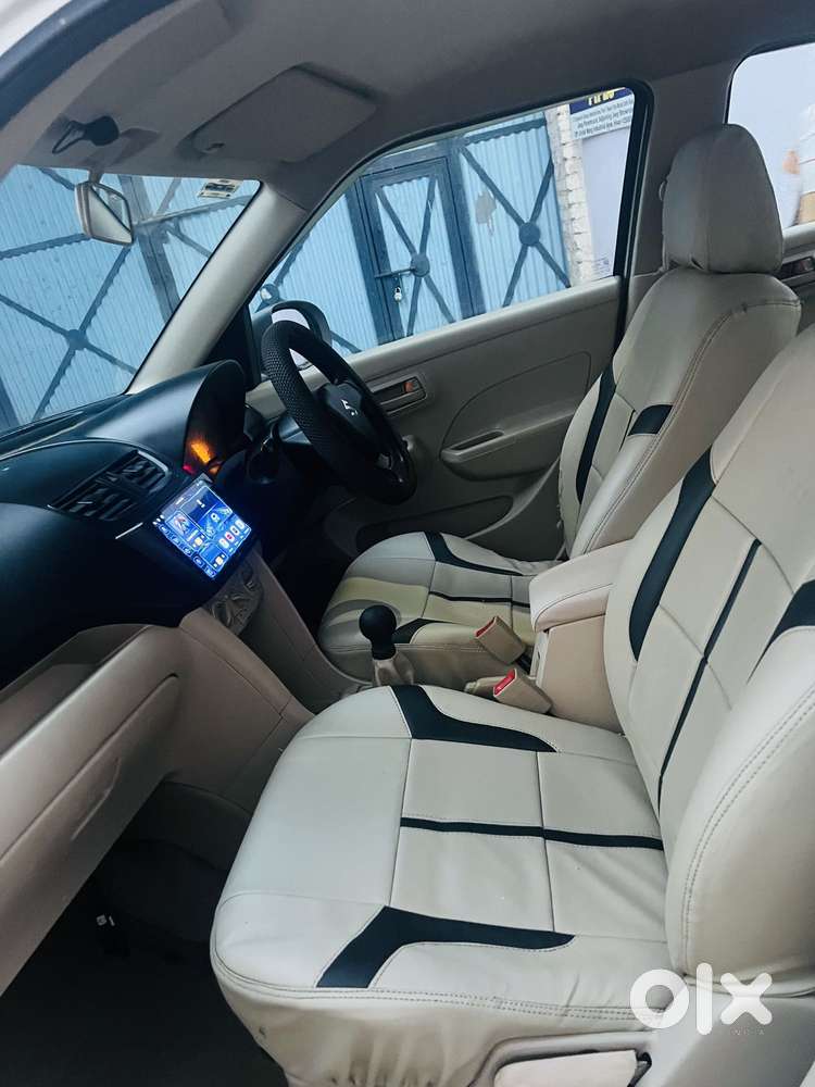 Maruti Suzuki Swift Dzire 1.2 Lxi (o), 2013, Petrol