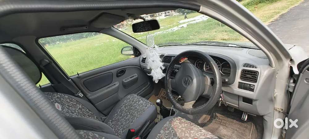 Maruti Suzuki Alto K10 2013