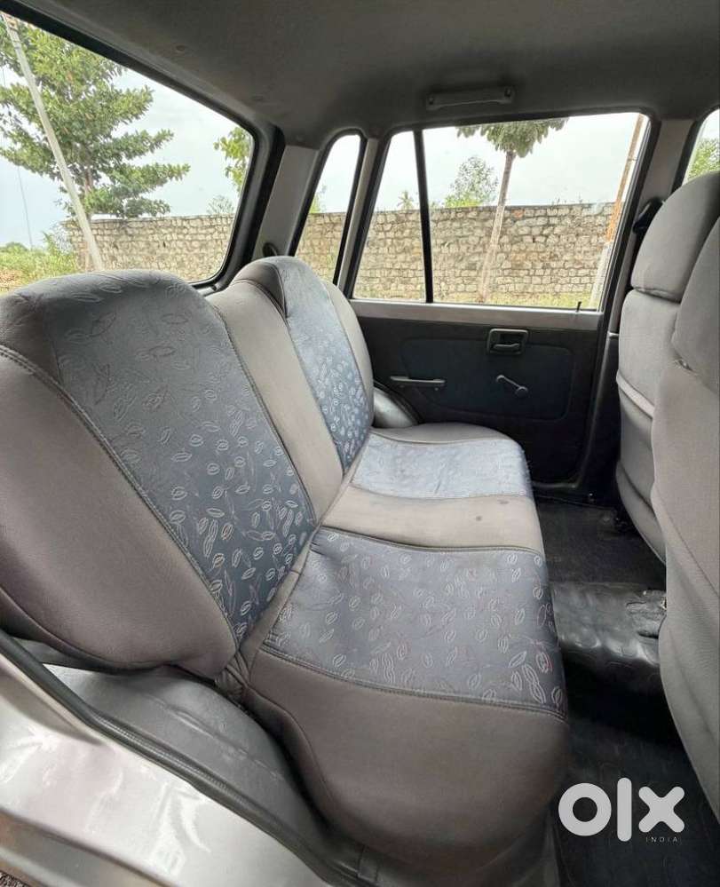 Maruti Suzuki 800 Ac, 2013, Petrol