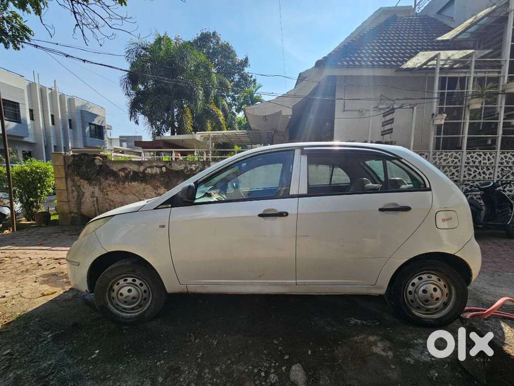 Tata Vista 1450 Cc Diesel