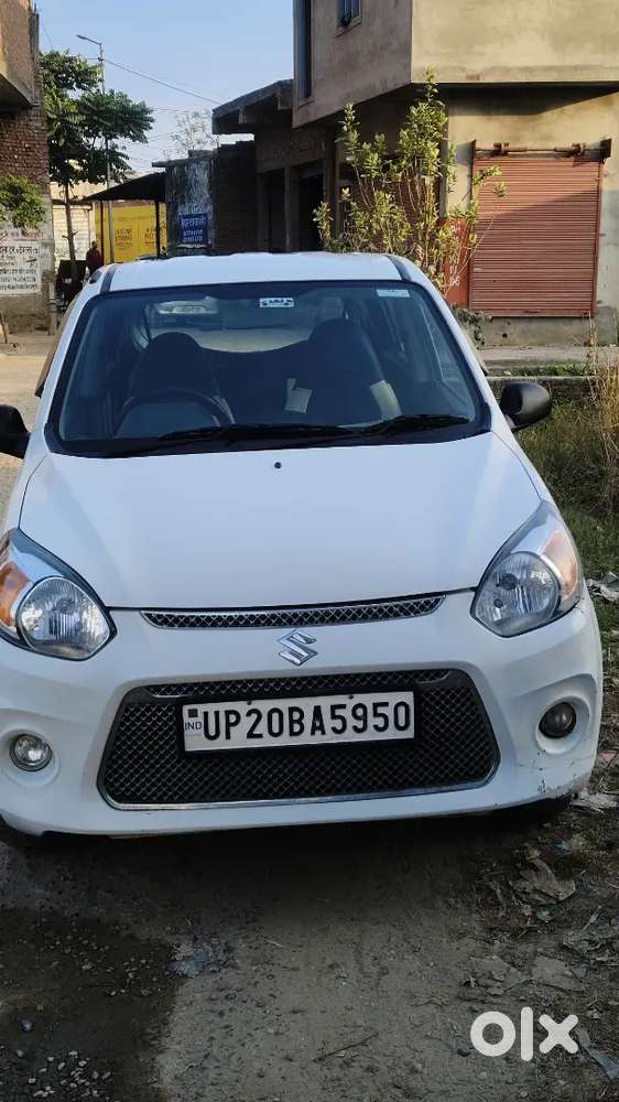 Maruti Suzuki Alto 800 2017 Petrol 30000 Km Driven