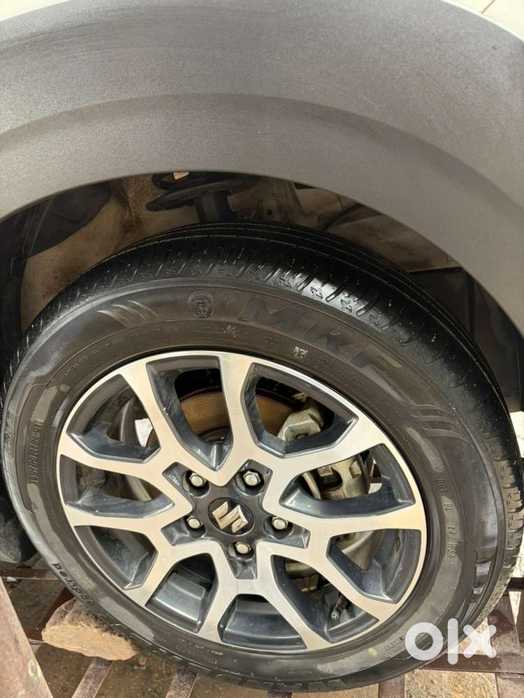 Top Acondition Maruti Suzuki Xl6