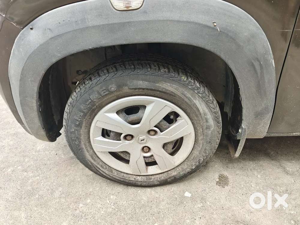 Renault Kwid 0.8 Rxt 2018