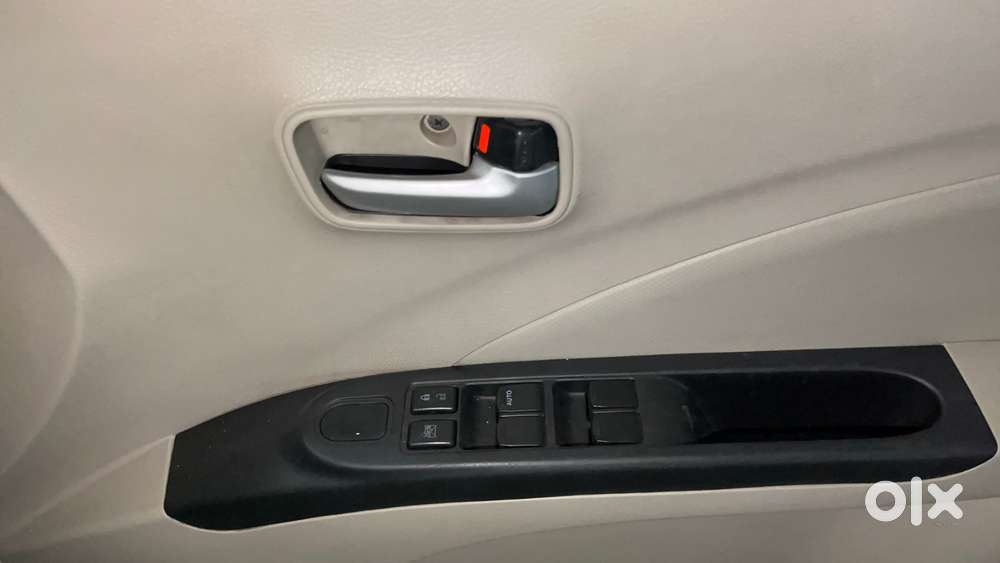 Maruti Suzuki Celerio Vxi Optional Mt, 2018, Petrol