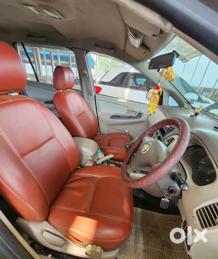 Toyota Innova Diesel 2009