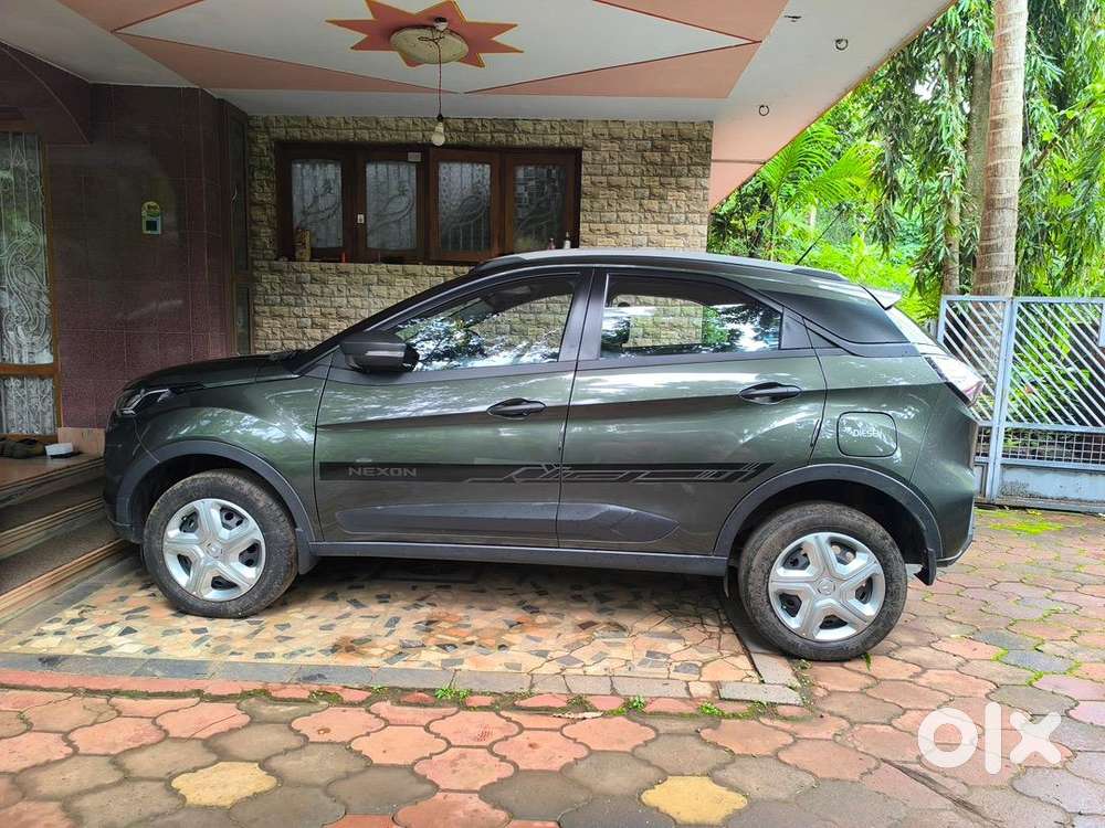 Tata Diesel Car 2022