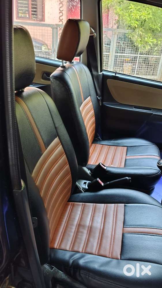 Maruti Suzuki Zen Estilo Lxi Bs Iv, 2007, Petrol