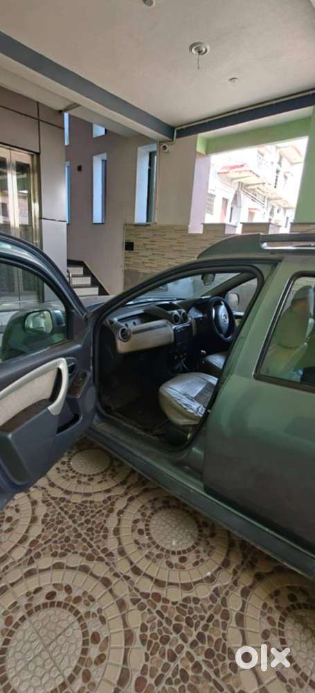 Smart Condition Duster Car