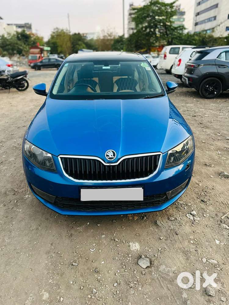 Skoda Octavia 1.9 Elegance Tdi, 2017, Diesel