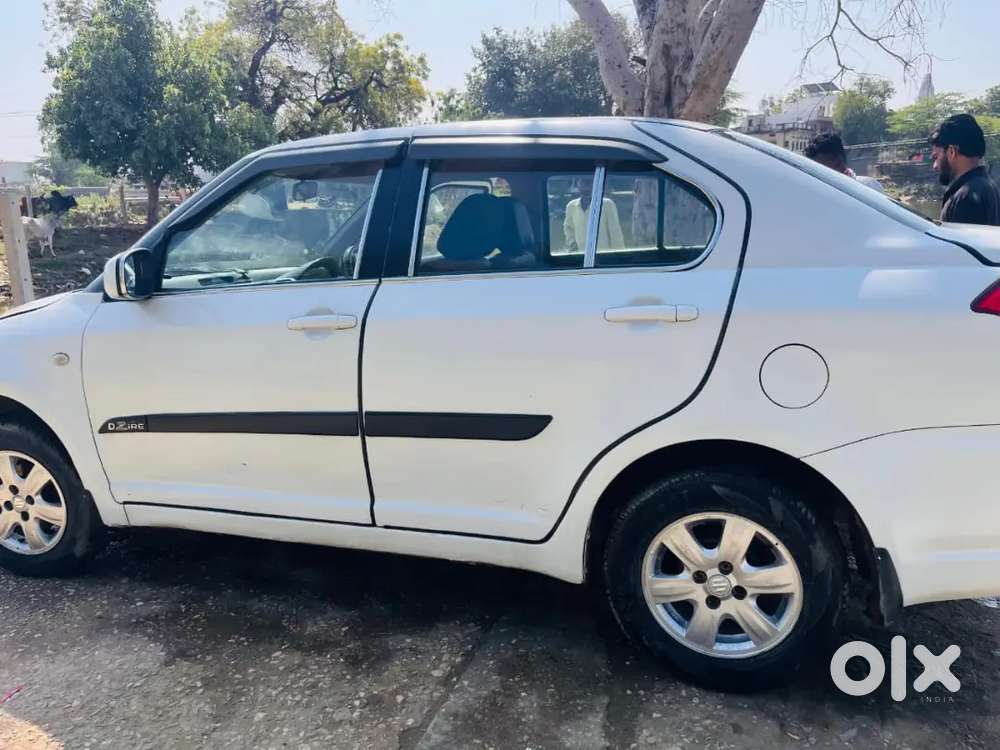 2010 Maruti Swift Dzire Zdi