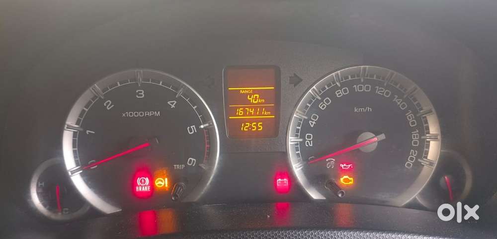 Maruti Suzuki Swift 2011-2014 Vdi, 2014, Diesel