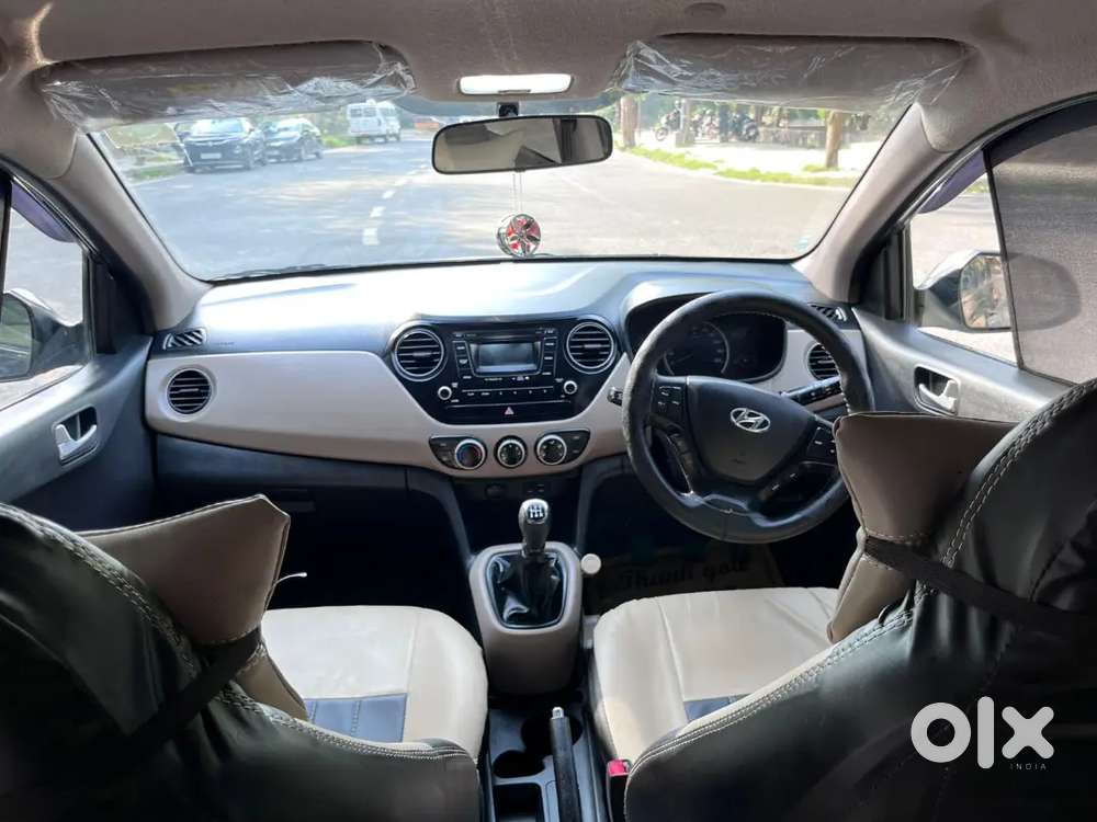 Hyundai Grand I10 Sportz Petrol 2016
