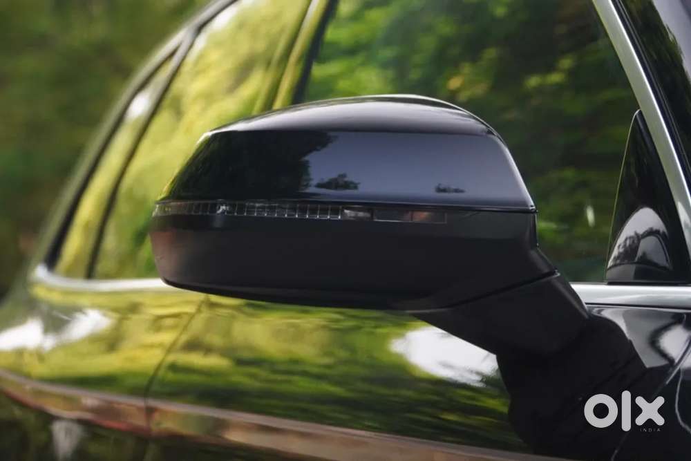 Audi Q5 Technology 45 Tfsi, 2022, Petrol