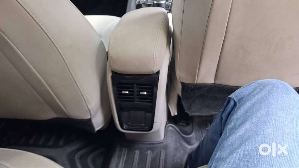 Single-user Maintained Tata Nexon Xz+ Lux (s) 2023  19,500 Km