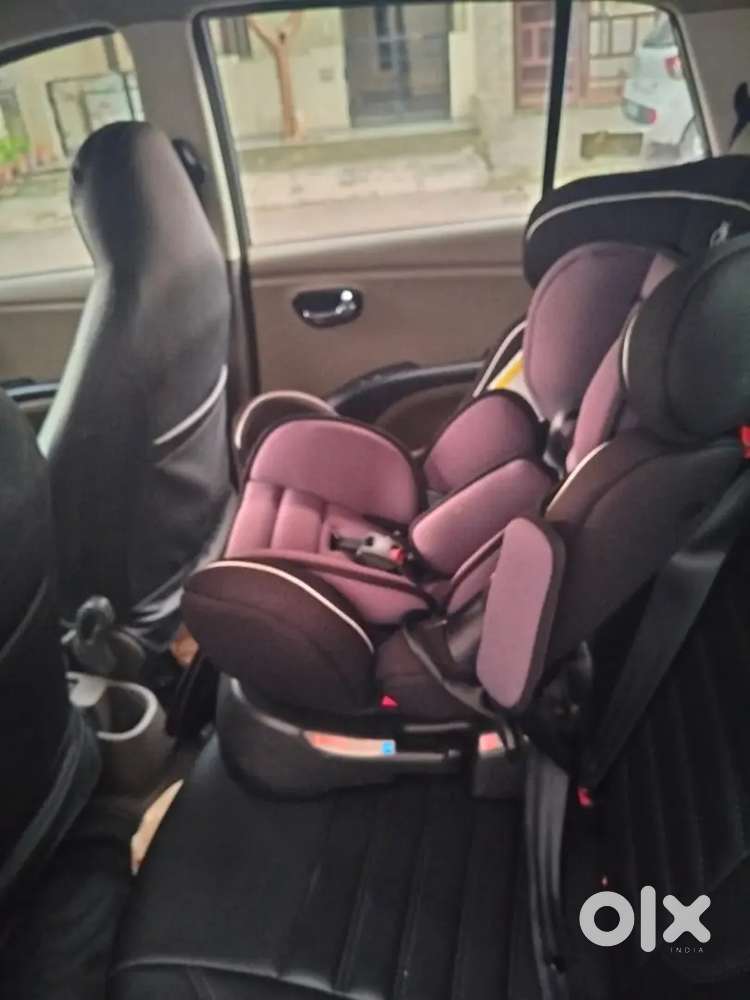 Hyundai I10 Sportz Petrol 2013