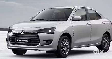 Maruti Suzuki Dzire 2017