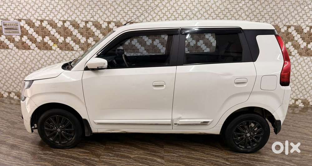 Maruti Suzuki Wagon R 1.2 Zxi Plus, 2023, Petrol