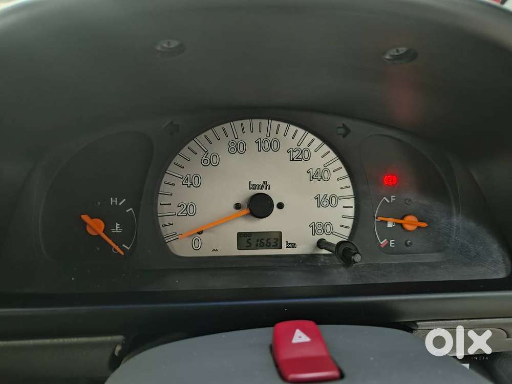 Wagon R Good Condition