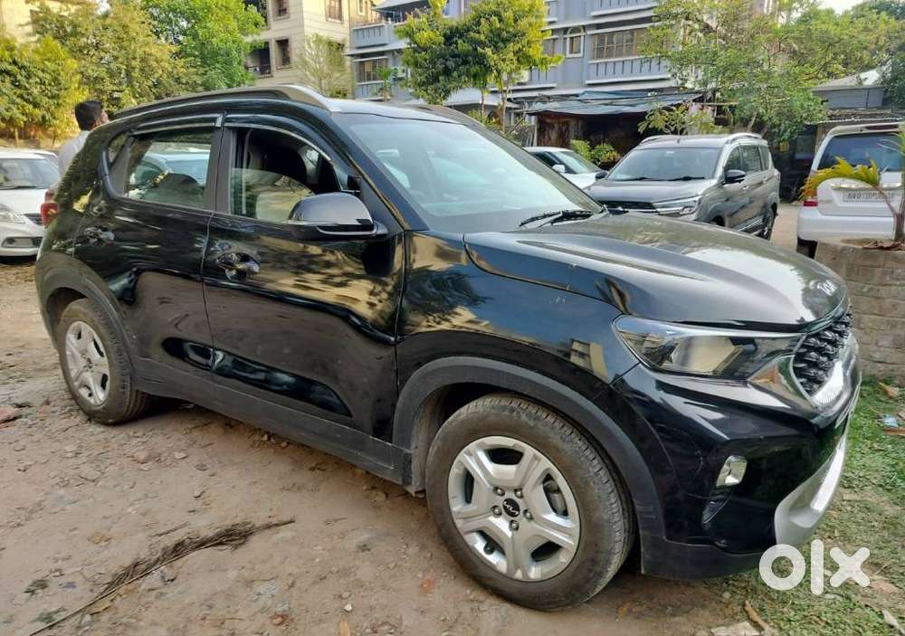 Kia Sonet 1.2 Htk Plus, 2023, Petrol